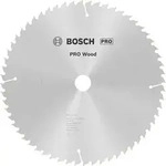 PRO Wood Kreiss&auml;geblatt, 305 x 2.5 x 30 mm