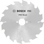 PRO Wood Kreiss&auml;geblatt, 190 x 2 x 30 mm