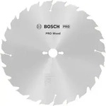 PRO Wood Kreiss&auml;geblatt, 350 x 3.2 x 30 mm