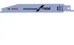 S&auml;bels&auml;geblatt S 123 XF, Progressor for Metal, 2er-Pack