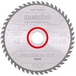 S&auml;geblatt "precision cut wood - professional" &oslash;190x2,2/1,4x30, Z48 WZ 15&deg;