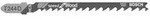 Stichs&auml;geblatt T 244 D Speed for Wood, 5er-Pack