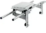 Schiebetisch CS 70 ST 650