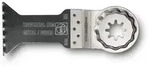 E-Cut Universal-S&auml;geblatt, 60 x 44mm, 50 St&uuml;ck, Aufnahme Starlock Plus