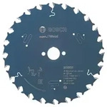 Kreiss&auml;geblatt Expert for Wood, 165 x 20 x 2,6 mm, 24