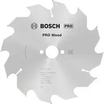PRO Wood Kreiss&auml;geblatt, 160 x 2.6 x 20 mm