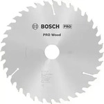 PRO Wood Kreiss&auml;geblatt, 210 x 2.8 x 30 mm