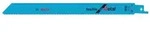 S&auml;bels&auml;geblatt S 1122 BF Flexible for Metal, 25er-Pack