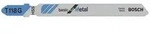 Stichs&auml;geblatt T 118 G Basic for Metal, 3er-Pack