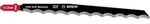 PRO Soft Material T313AW Stichs&auml;geblatt, 152 mm, 3-tlg.