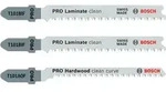 PRO Laminate Set, T-Schaft, 3-tlg.