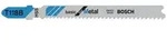 Stichs&auml;geblatt T 118 B Basic for Metal, 100er-Pack