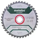 S&auml;geblatt "precision cut wood - classic" &oslash;216x2,4/1,8x30, Z40 WZ 5&deg; negativ