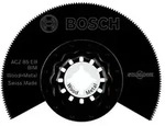 BIM Segments&auml;geblatt ACZ 85 EB, Wood and Metal, 85 mm, 1er-Pack