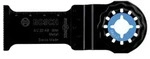 BIM Tauchs&auml;geblatt AIZ 32 AB Metal, 32 x 50 mm, 1er-Pack