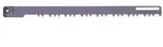 Spezials&auml;geblatt HSS f&uuml;r Holz 275mm