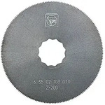 S&auml;gebl&auml;tter, &oslash;63mm, VE 2 St