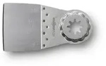 Spachtel f&uuml;r Multitool, fest, lang, Starlock Plus