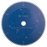 Kreiss&auml;geblatt Best for Laminate, 305 x 30 x 2,5 mm, 96