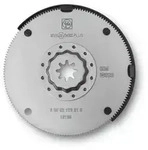 HSS-S&auml;geblatt, &oslash;100mm, 1 St&uuml;ck, Aufnahme Starlock Plus