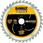 Kreiss&auml;geblatt f&uuml;r station&auml;re Kreiss&auml;gen 210 x 30mm 36WZ/FZ