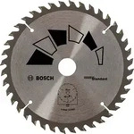 Kreiss&auml;geblatt STANDARD D= 150 mm; Bohrung= 20 mm; Z= 40