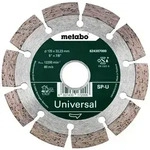 Diamanttrennscheibe 125x22,23mm, SP-U, Universal SP (624307000)