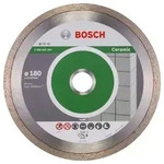 Diamanttrennscheibe Standard for Ceramic, 180 x 22,23 x 1,6 x 7 mm, 1er-Pack