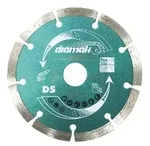 Diamantsch. 125x22,23 DIAMAK