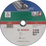 Trennscheibe gerade, Metall D= 230 mm; Dicke= 3,0 mm