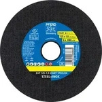 Trennscheibe EHT 125x1,0x22,23 mm gerade Startlinie START STEELOX f&uuml;r