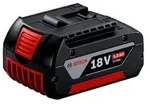 Akkupack GBA 18 Volt, 5.0 Ah