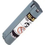 Akku-7034 NI-MH 7,2V 2,5Ah