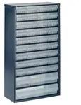 Schubladenmagazin Typ 1240-123
