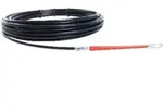 RUNPO 1 Kunststoffband &oslash;4mm, 20 m