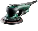 Exzenterschleifer SXE 150-5.0 BL in MetaLoc