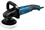 Polierer GPO 14 CE,1400-Watt, 2,5 kg, mit Zusatzgriff und D-Griff