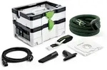 Absaugmobil CLEANTEC CTL SYS