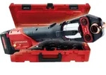 ROMAX 4000 Basic Set, 1x4 Ah, EU