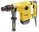 Mei&szlig;elhammer SDS-max 5kg 1.050W D25810K-QS