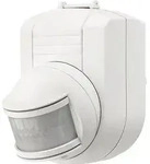 Bewegungsmelder 0-200&deg; Spectra 200 AP ws mt BWM IP44 1000W