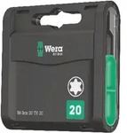 Bit-Box 20 H T20x 25mm 20er Box
