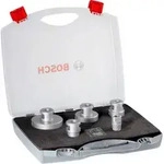 PRO Ceramic dry X-Lock Bohrkronen-Set, 68x33, 51x33, 35x33, 25x33, 20 mm, 5-tlg.