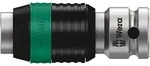 Zyklop-Verbindungsteil 8784 A1, 1/4" Vierkant / 1/4" Bithalter x 37mm