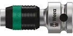 Zyklop-Verbindungsteil 8784 B1, 3/8" Vierkant / 1/4" Bithalter x 44mm