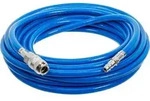Druckluftschlauch | 10m | 1/4", 6mm