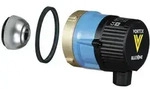 Hocheffizienz-Universal-Motor BWO 155