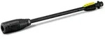 VP 120, Vario Power Jet Full Control f&uuml;r K 2 - K 3