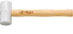 Aluhammer zyl. 250g Hickorystiel