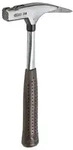 Latthammer Nr. 298 geraut 600g mit Magnet